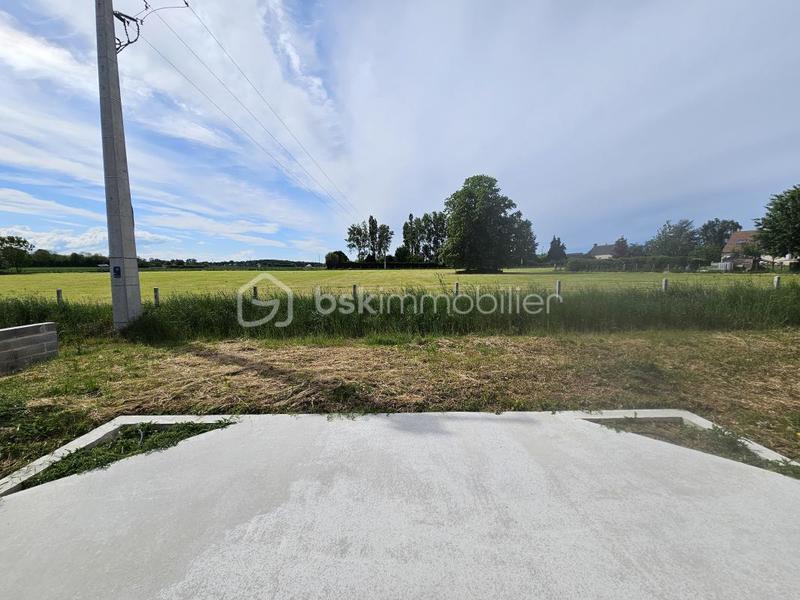 Maison - 119 m² - 5 pièces