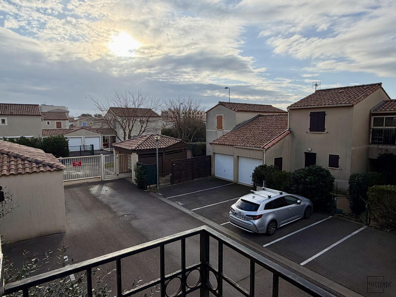 Villa - 56 m² - 3 pièces