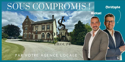 Maison - 315 m² - 9 pièces