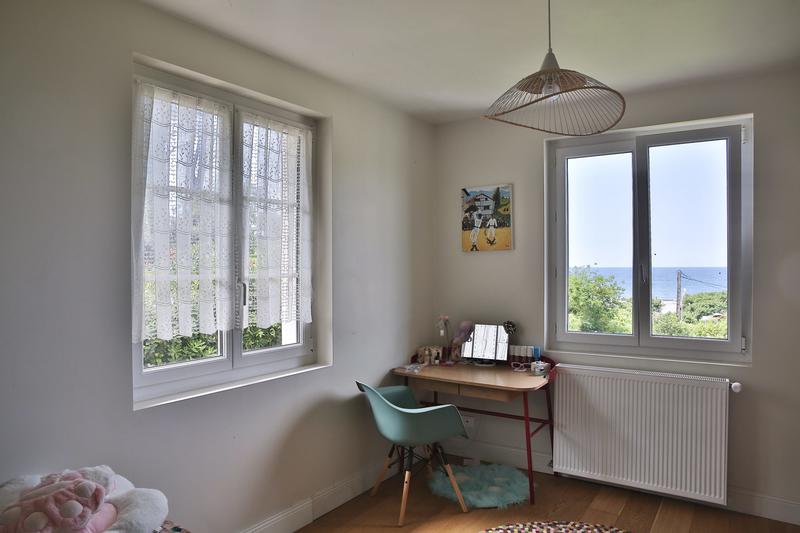 Maison - 175 m² - 7 pièces