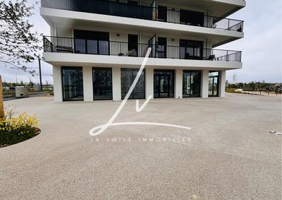 Local commercial - 186 m²