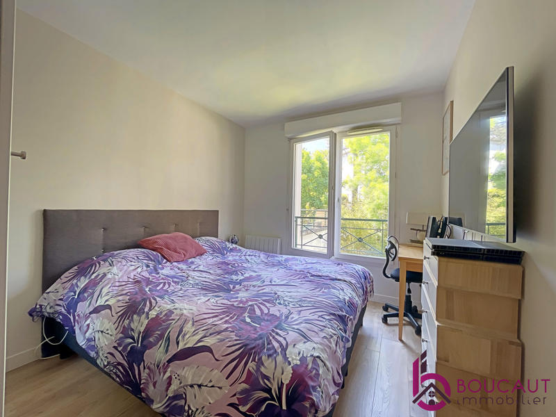 Appartement - 87 m² - 3 pièces