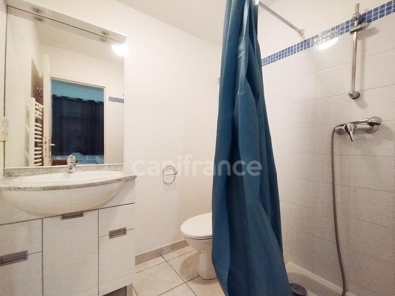 Maison - 32 m² - 2 pièces