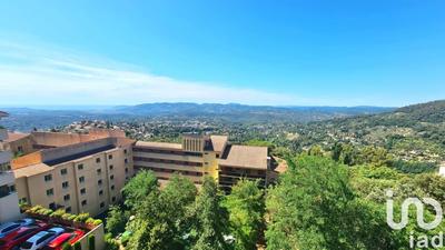 Appartement - 52 m² - 2 pièces