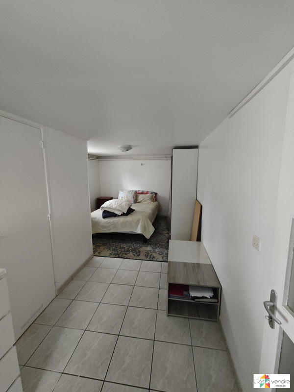 Maison - 142 m² - 6 pièces