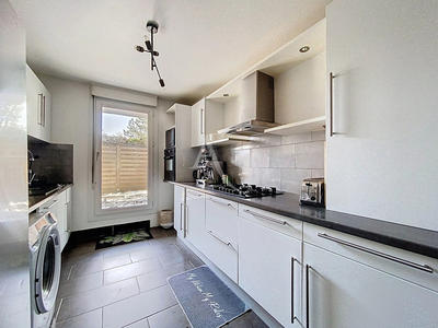 Appartement - 87 m² - 4 pièces