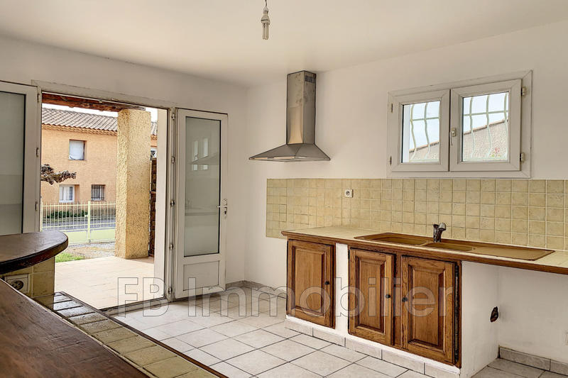 Maison - 86 m² - 3 pièces