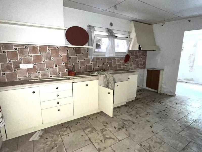 Maison de ville - 111 m² - 4 pièces