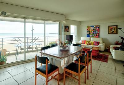 Appartement - 103 m² - 4 pièces