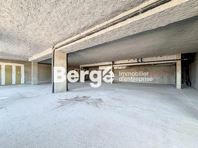 Local commercial - 280 m²