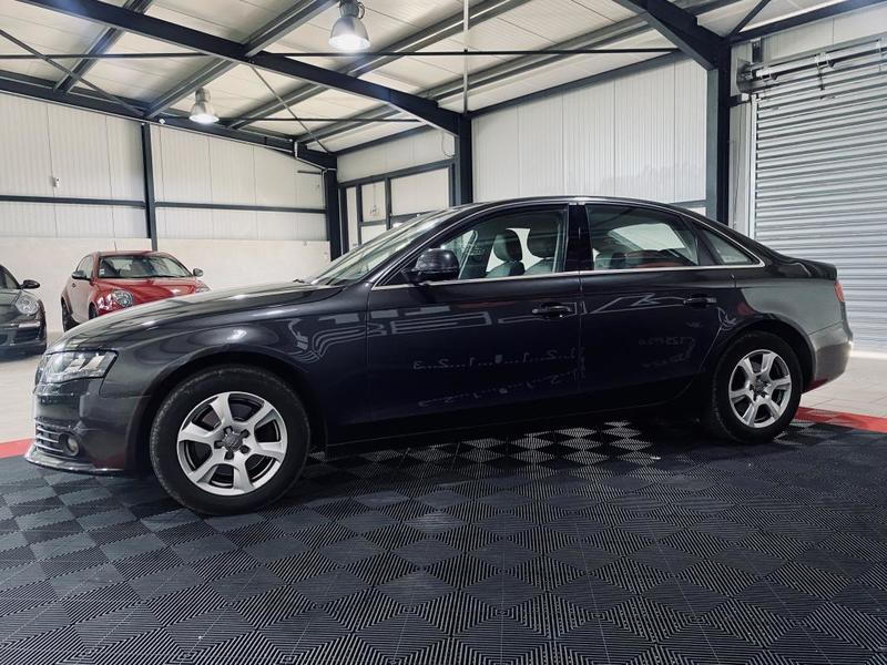 Audi A4 2.0 TDi 143 ch Ambiante - Garantie 6 Mois