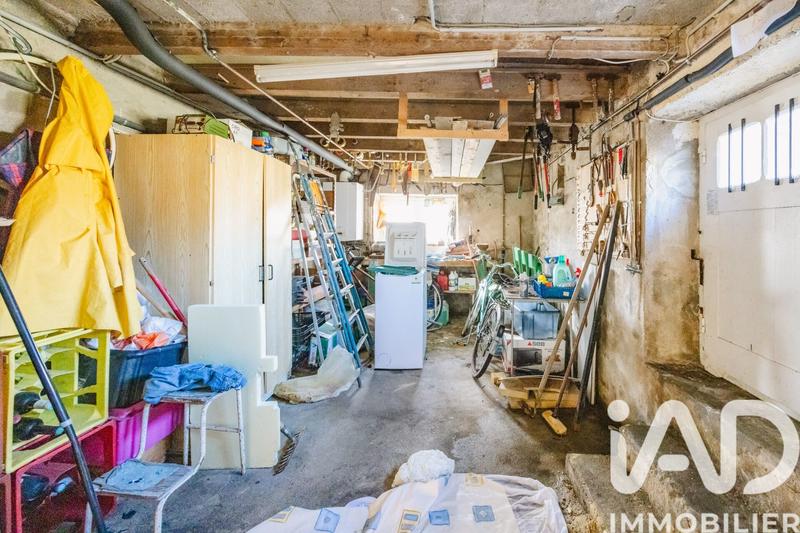 Maison - 79 m² - 4 pièces