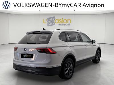 Volkswagen Tiguan Allspace 2.0 Tdi 150ch Dsg7 Life Business