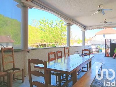 Appartement - 147 m² - 4 pièces