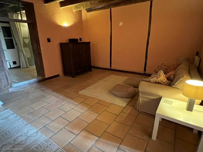 Ferme - 280 m² - 8 pièces