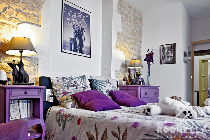 Maison contemporaine - 269 m² - 8 pièces