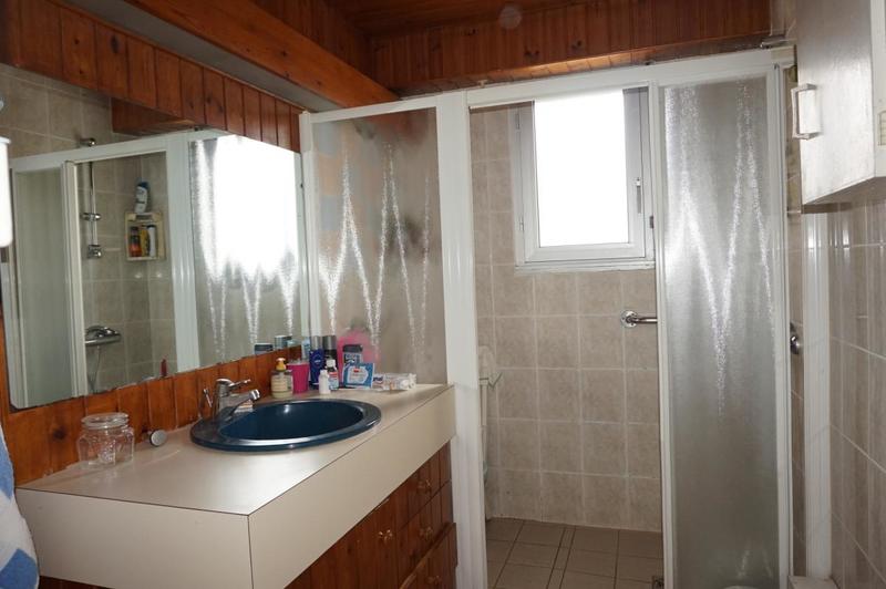 Maison - 118 m² - 6 pièces