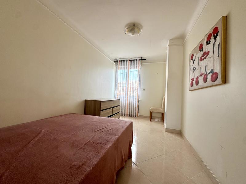 Maison - 132 m² - 5 pièces