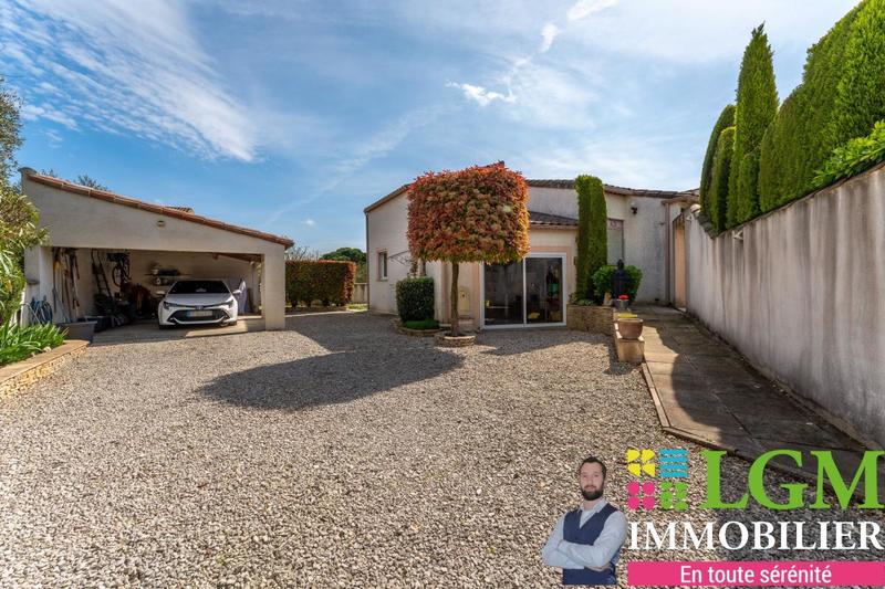 Maison - 181 m² - 4 pièces