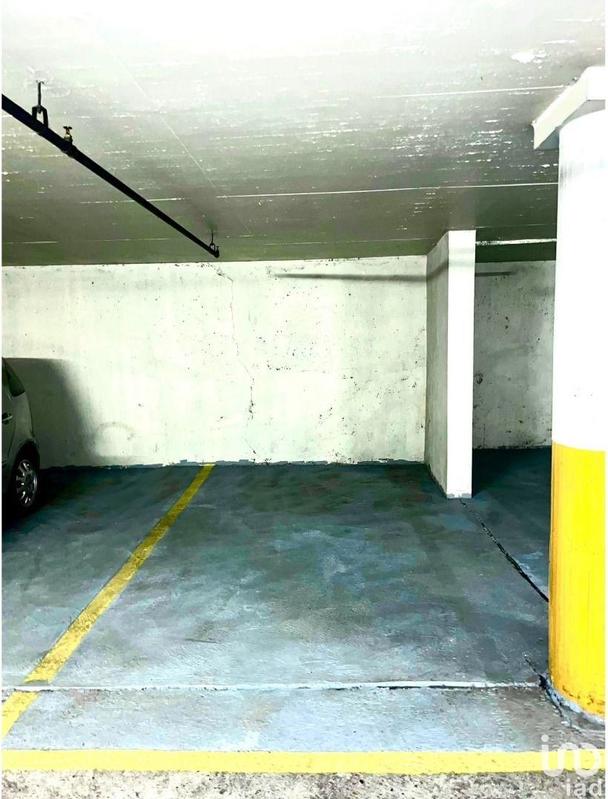 Parking - 5 m²