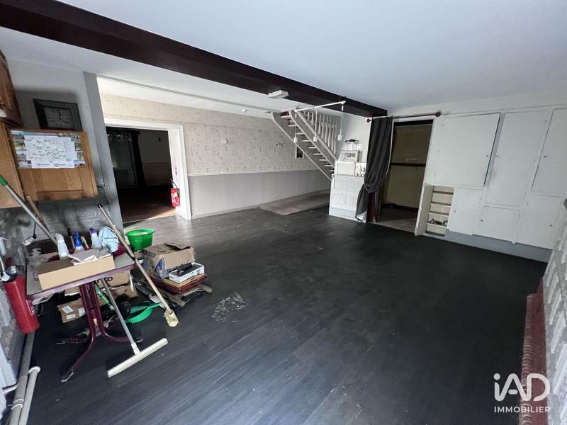 Local commercial - 550 m²