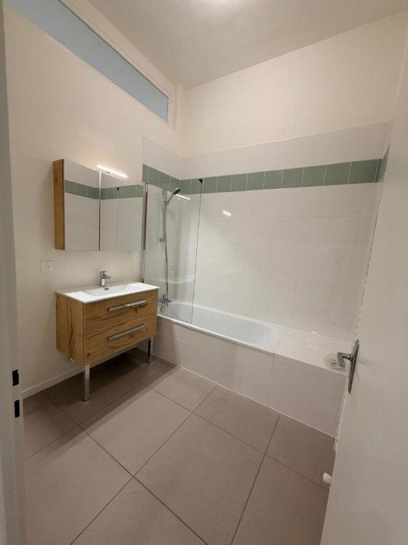 Appartement - 78 m² - 3 pièces