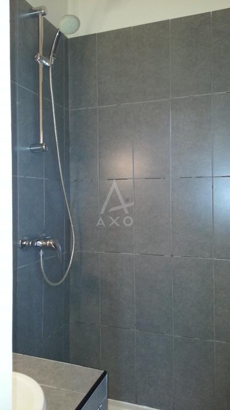 Appartement - 23 m² - 2 pièces