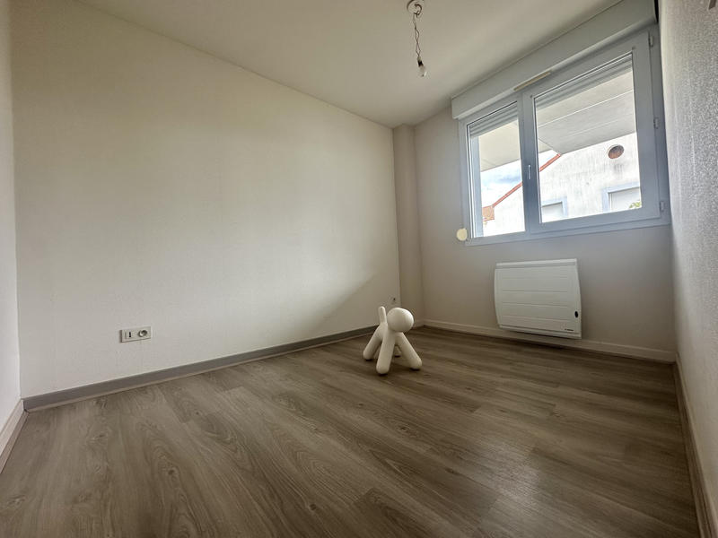 Appartement - 31 m² - 2 pièces