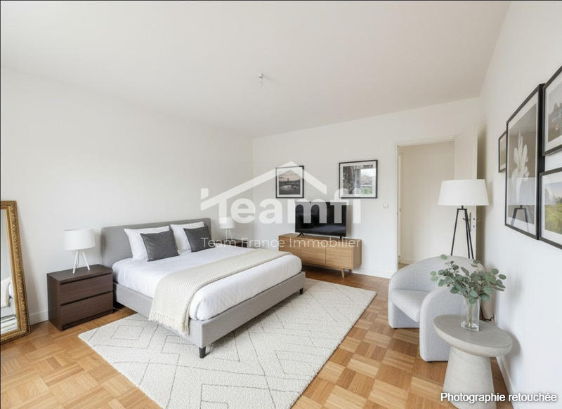 Maison - 81 m² - 4 pièces