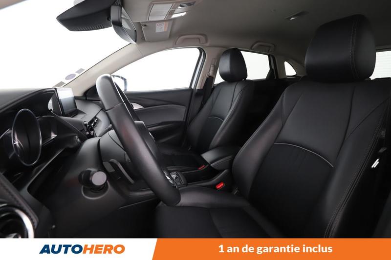Mazda Cx-3 2.0 Skyactiv-G Skyactiv-Drive 121 ch