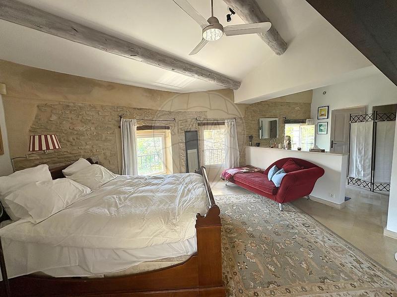 Maison de village - 142 m² - 5 pièces