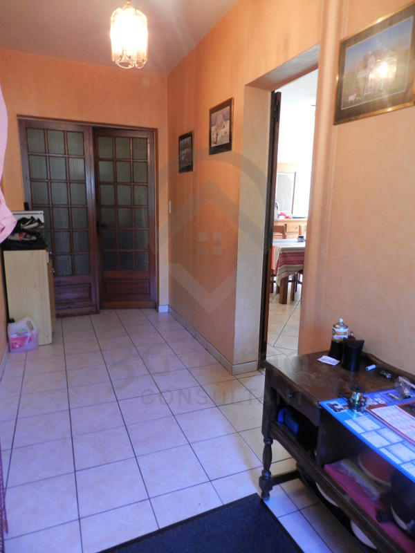 Maison - 189 m² - 7 pièces