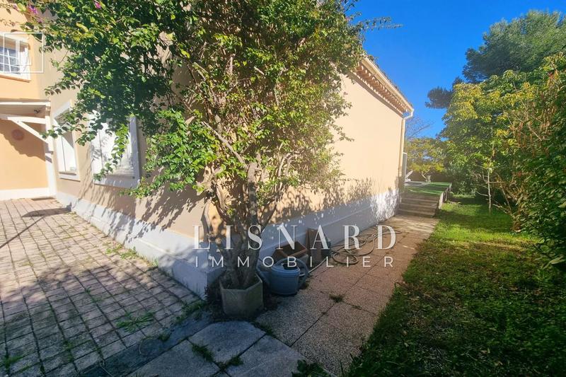 Maison - 125 m² - 4 pièces