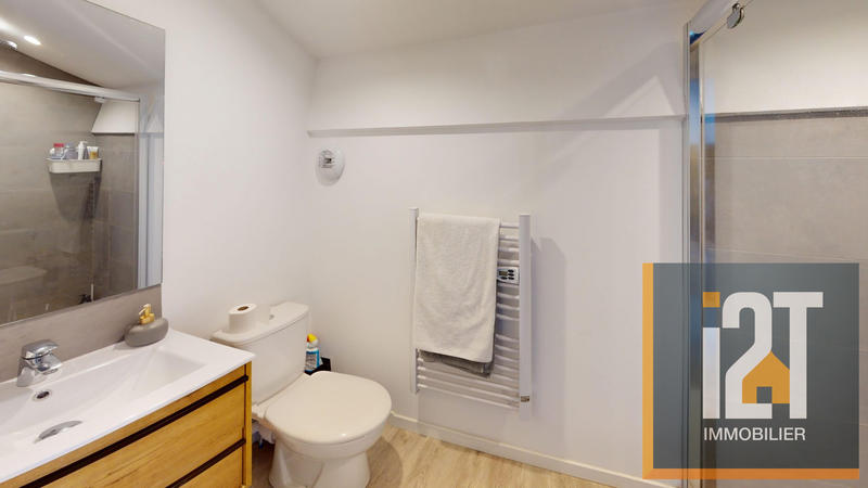 Appartement - 156 m² - 5 pièces