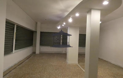Local commercial - 90 m²