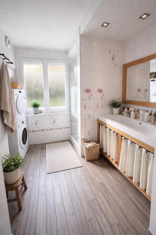 Maison - 177 m² - 7 pièces