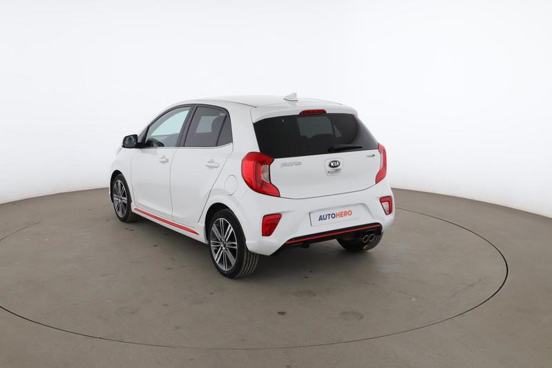 Kia Picanto 1.2 Gt Line Auto 84 ch