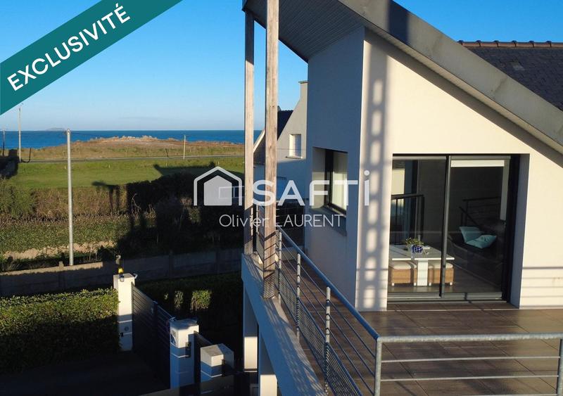 Maison - 102 m² - 5 pièces