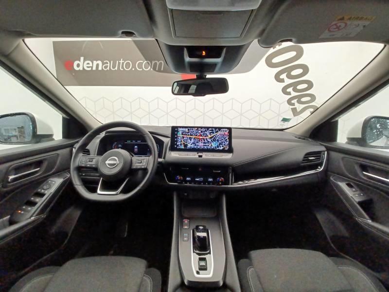 Nissan Qashqai Vp e-Power 190 ch n-Connecta