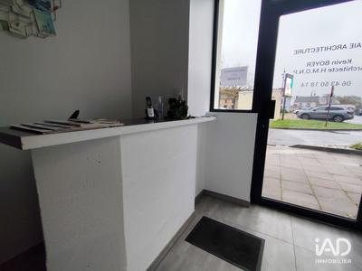 Local commercial - 55 m²