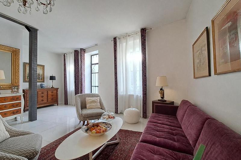 Maison de ville - 128 m² - 5 pièces