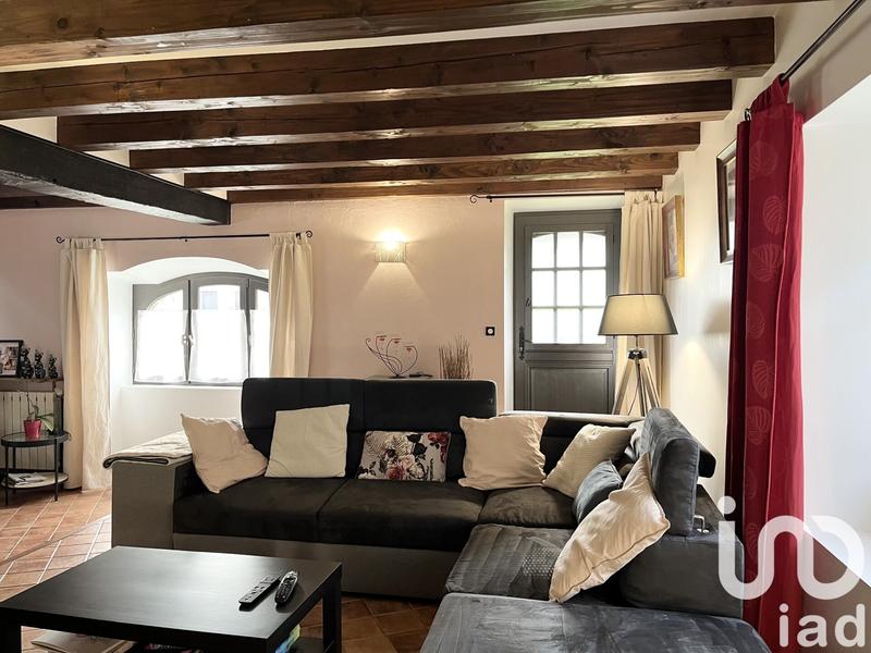 Maison de campagne - 178 m² - 7 pièces