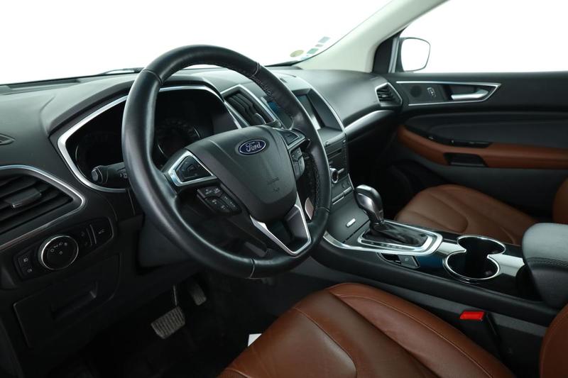 Ford Edge 2.0 TDCi Awd Titanium PowerShift 210 ch