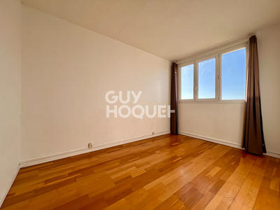 Appartement - 68 m² - 4 pièces