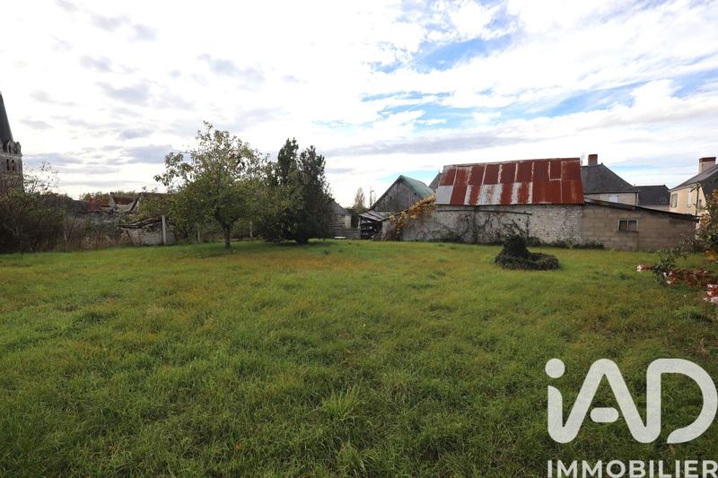 Maison - 138 m² - 4 pièces