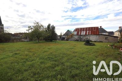 Maison - 138 m² - 4 pièces