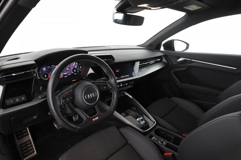 Audi A3 sportback 35 Tfsi mHEV s line s tronic 7 150 ch