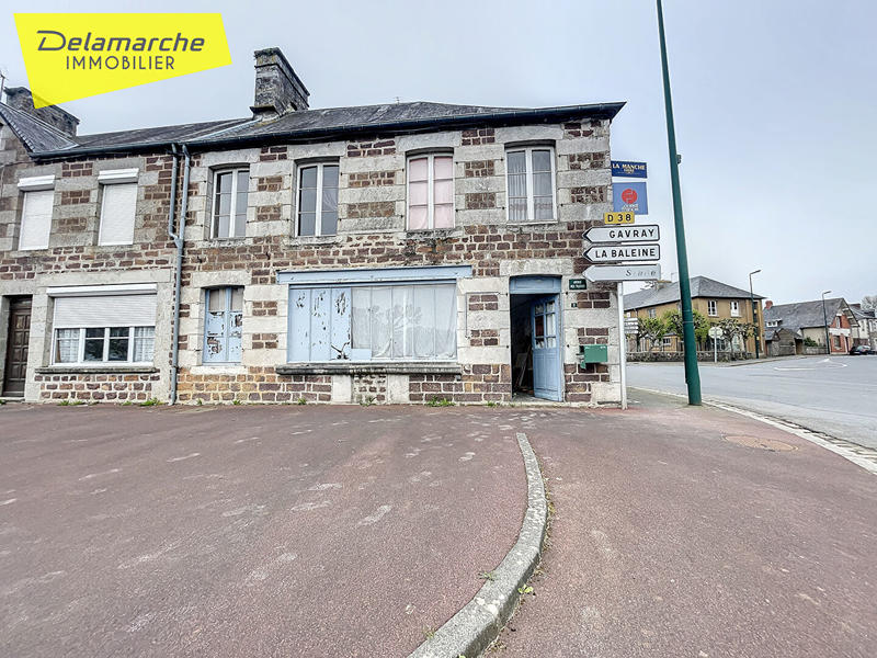 Maison - 142 m² - 7 pièces