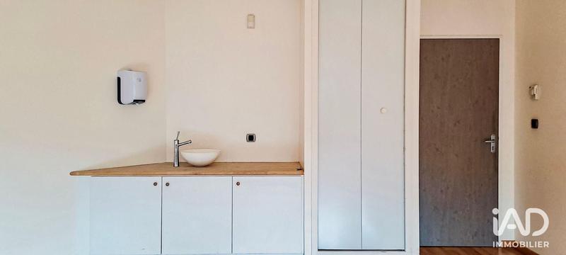 Local commercial - 40 m² - 2 pièces