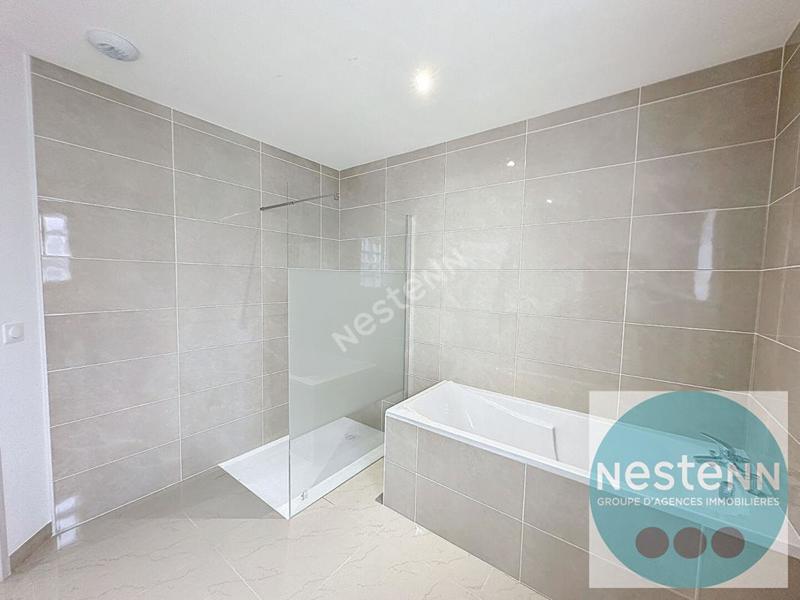 Maison - 113 m² - 4 pièces